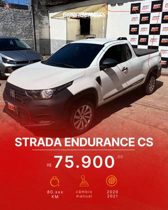 FIAT STRADA 1.4 FIRE FLEX ENDURANCE CS MANUAL FIAT STRADA 1.4 FIRE FLEX ENDURANCE CS MANUAL